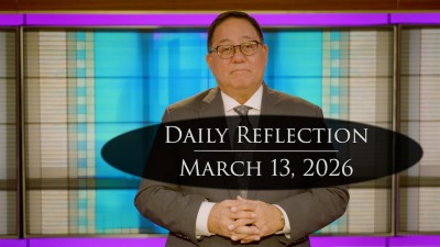 2026 03 13 Reflection 241