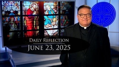 2025 06 23 Reflection 371