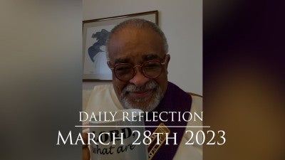 2023 03 28 Reflection 252