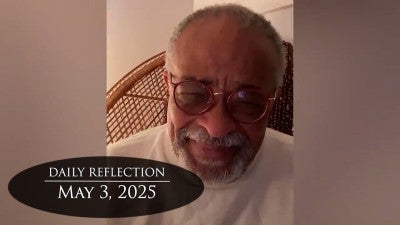 2025 05 03 Reflection 561