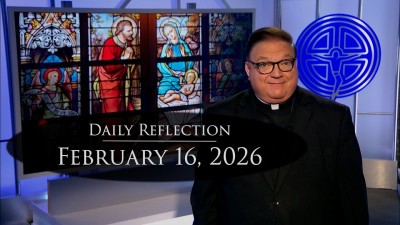 2026 02 16 Reflection 335