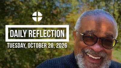 2026 10 20 -Tuesday of the Twenty ninth Week in Ordinary Time - Lectionary 472