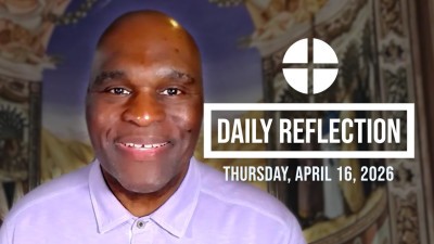 2026 04 16 Reflection 270