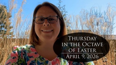 2026 04 09 Reflection 264