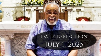 2025 07 01 Reflection 378