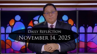 2025 11 14 Reflection 495