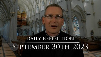2023 09 30 Reflection 454