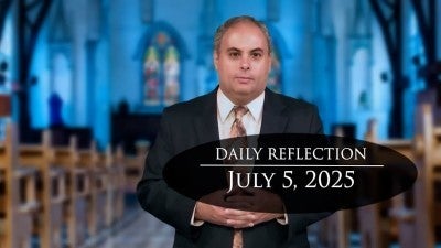 2025 07 05 Reflection 382