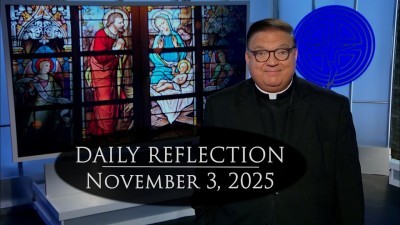 2025 11 03 Reflection 485