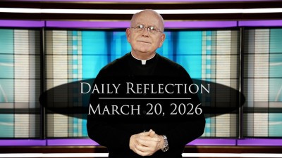 2026 03 20 Reflection 248