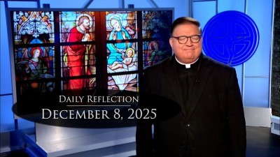 2025 12 08 Reflection 689