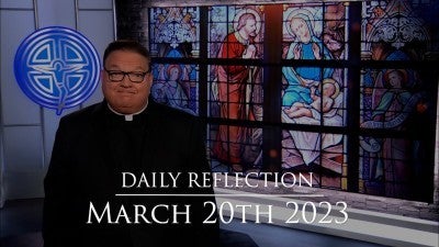 2023 03 20 Reflection 543
