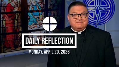 2026 04 20 Reflection 273