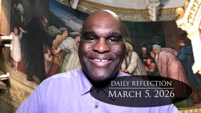 2026 03 05 Reflection 233