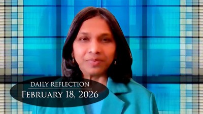 2026 02 18 Reflection 219