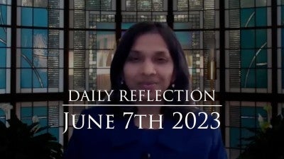 2023 06 07 Reflection 355