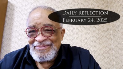 2026 02 24 Reflection 225