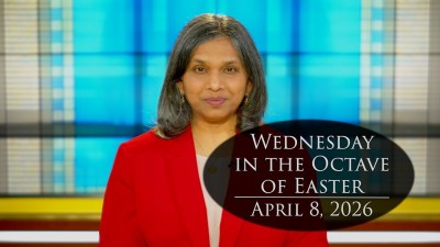 2026 04 08 Reflection 263