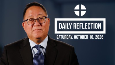  2026 10 10 - Saturday of the Twenty-seventh Week in Ordinary Time - Lectionary: 466
