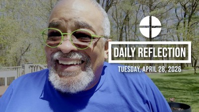 2026 04 27 Reflection 280