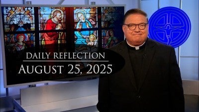 2025 08 25 Reflection 425