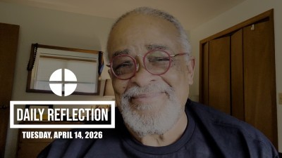 2026 04 14 Reflection 268