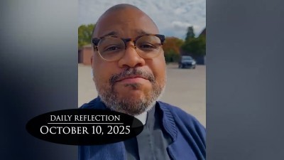 2025 10 10 Reflection 465