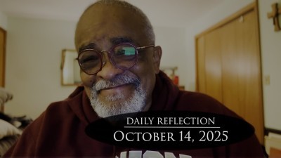 2025 10 14 Reflection 468