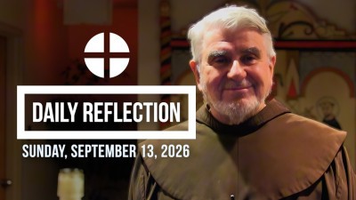 Twenty-fourth Sunday in Ordinary Time - Lectionary 130