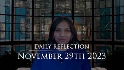 2023 11 29 Reflection 505