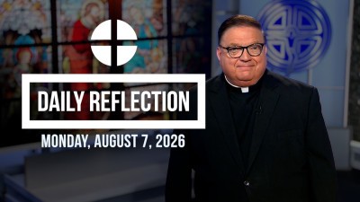 2026 09 07 Reflection 437