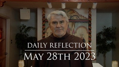 2023 05 28 Reflection 62/63