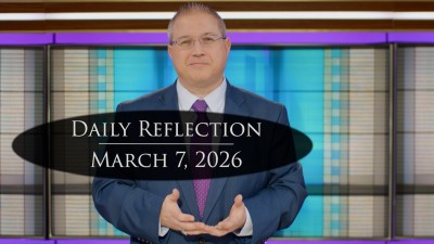 2026 03 07 Reflection 235