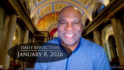 2026 01 08 Reflection 215