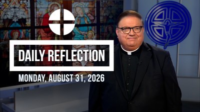 2026 08 31 Reflection 431