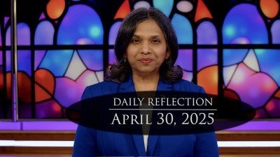 2025 04 30 Reflection 269