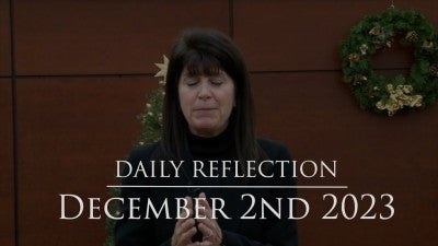 2023 12 02 Reflection 508