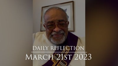 2023 03 21 Reflection 245