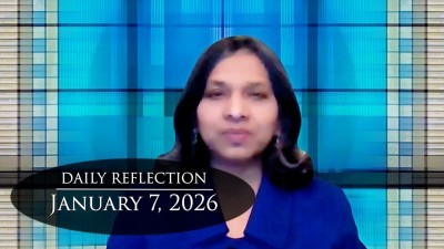 2026 01 07 Reflection 214