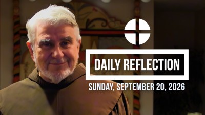 Twenty-fifth Sunday in Ordinary Time - Lectionary: 133