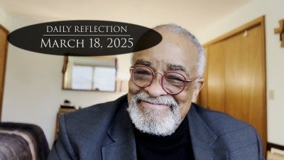 2025 03 18 Reflection 231