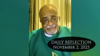 2025 11 02 Reflection 667