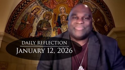 2026 02 12 Reflection 332