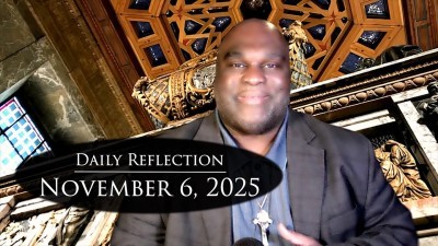 2025 11 06 Reflection 488