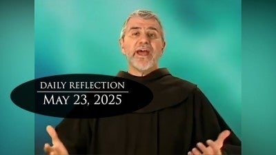 2025 05 23 Reflection 289