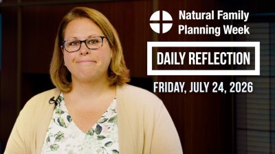 NFP Week Reflection - Friday, July 24, 2026