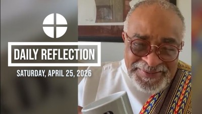 2026 04 25 Reflection 555