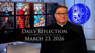 2026 03 23 Reflection 251