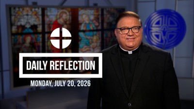 2026 07 20 Reflection 395
