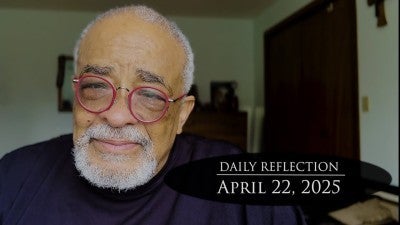 2025 04 22 Reflection 262